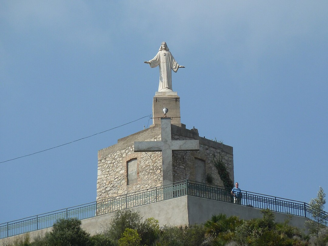 La Torreta