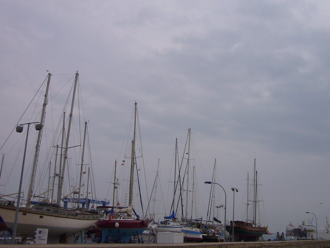 Sant Carles de la Ràpita