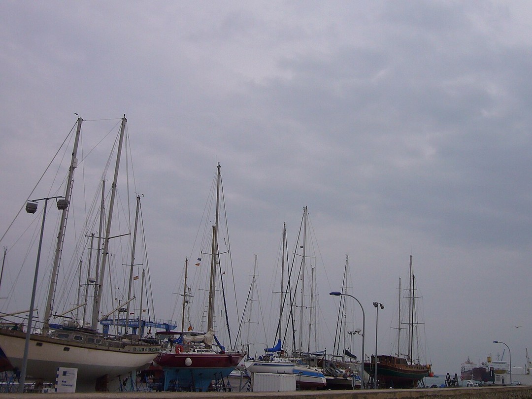 Sant Carles de la Ràpita