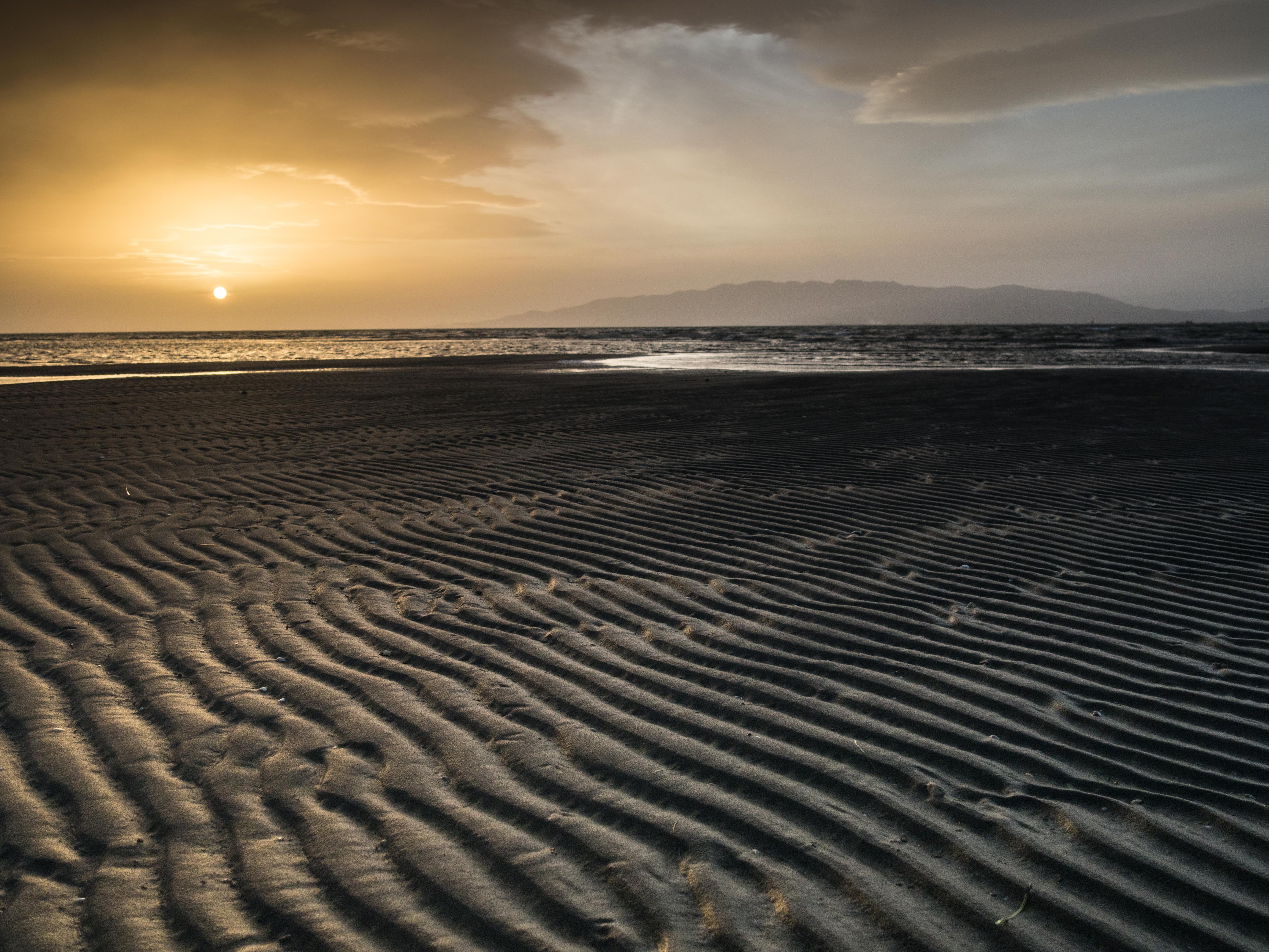 Platja del Trabucador